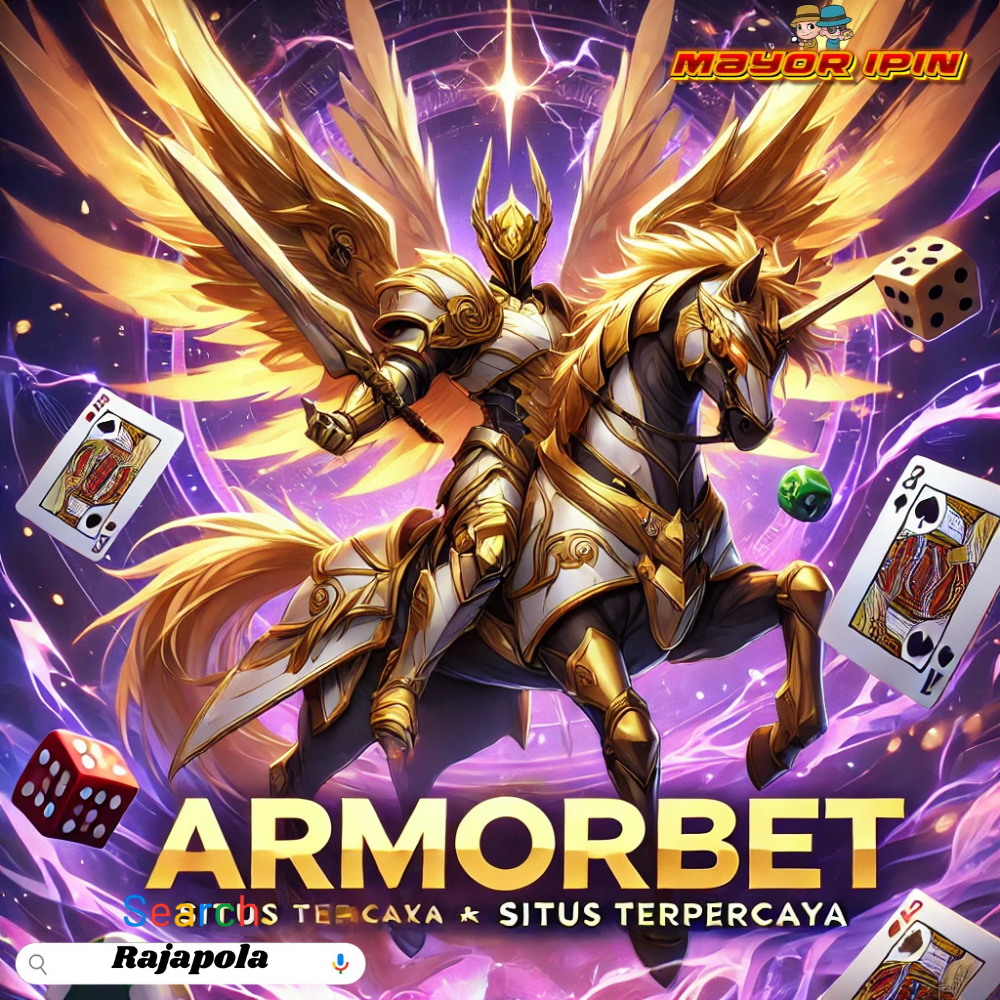 ARMORBET : Link Alternatif Menuju Website Mudah Wd Bermodalkan Kecil